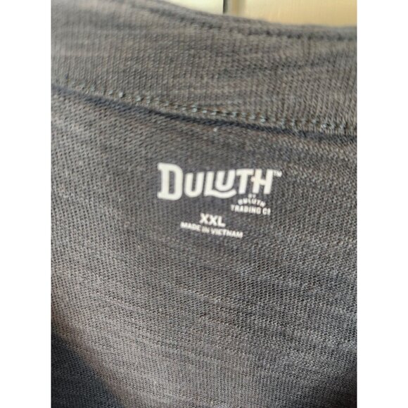 Duluth Slow with the Flow Novelty Dress size 2X - Picture 4 of 4